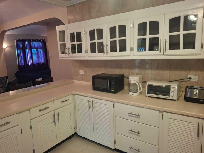 Private kitchen 3, Fairview