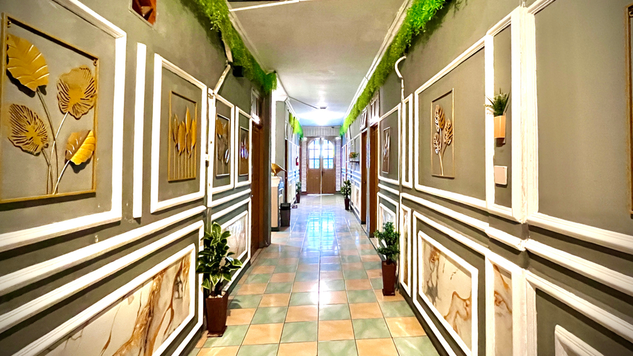 Others 5, Guesthouse Guntari Cikarang, Bekasi