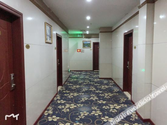 Others 3, Junrui Hotel, Foshan