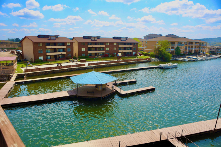 Exterior & Views 2, Sunbay Resort, Garland