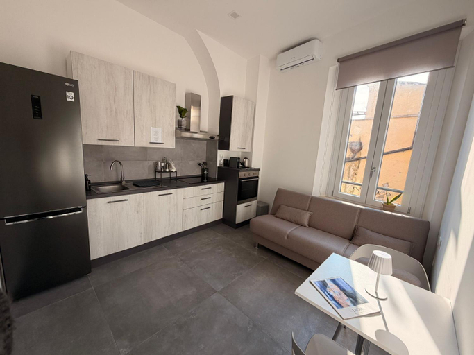 Others 2, Le Cisterne Guest house Suite&Rooms, Chieti