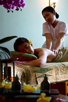 Others 4, Rama Garden Hotel, Badung