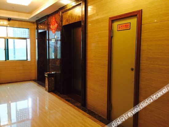 Others 4, Bai Ji Rui Hotel, Huizhou