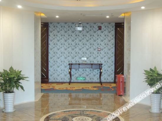 Others 2, Jiaruisi Hotel, Shaoyang