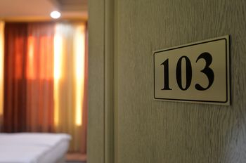 Others 2, Deluxe Hotel Yerevan, Yerevan