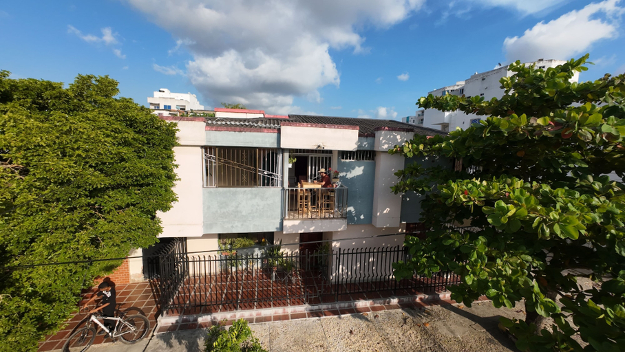 Exterior & Views 2, Apartamento Boutique Cartagena Plaza, Cartagena de Indias
