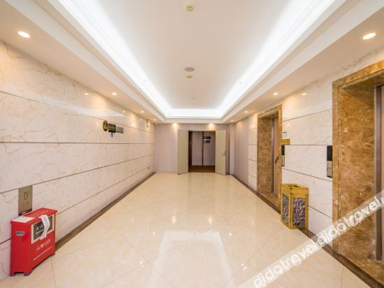 Hotel Interior or Public Areas 4, Foshan greenstone Hotel, Foshan