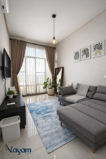 Others 4, Alayam Villa Padalarang Near Whoosh, Wahoo Waterworld & IKEA, Bandung