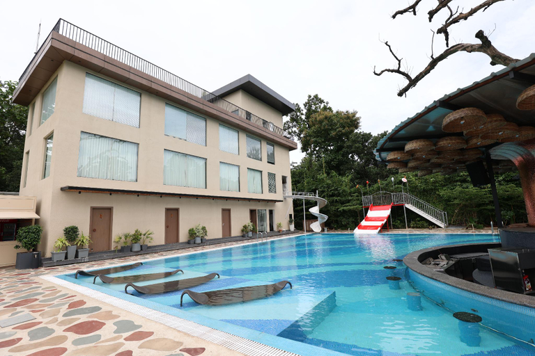 Sport & Beauty 2, Rivaah Resort , Purbi Singhbhum