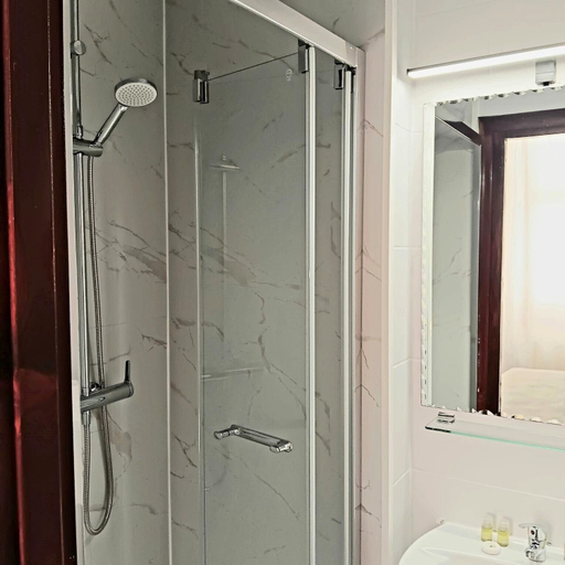 Bathroom 3, Noemi Old Town, Brasov