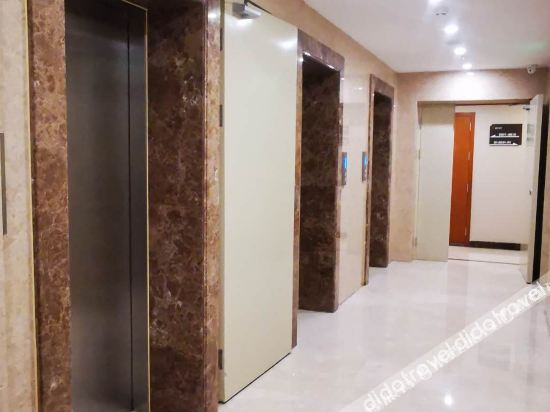 Others 2, Shenyang Nuremberg Service Apartment, Shenyang