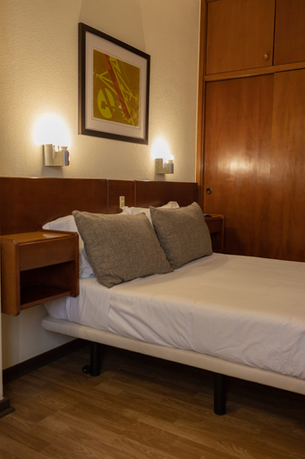 Bedroom 2, Flag Madeira Ribeira Brava, Ribeira Brava