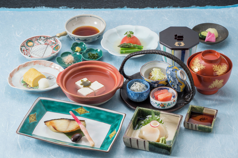 Food & Drinks 5, Ginrinsou, Otaru