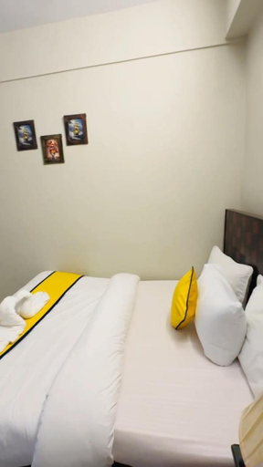 4, Hills View Hotel, Hazara