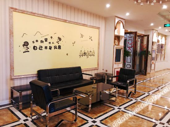 Others 5, Suo Fei Hotel., Liuzhou