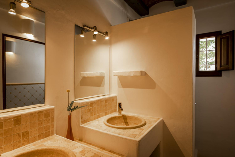 Bathroom 4, Can Noves - Villa de 5 suites -15, Baleares