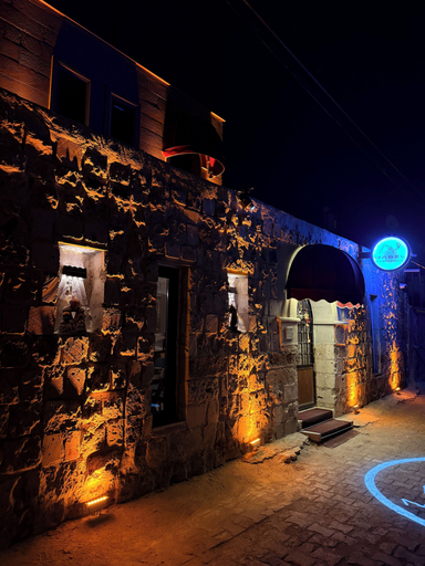 Exterior & Views 2, Mabel Cappadocia, Nevşehir