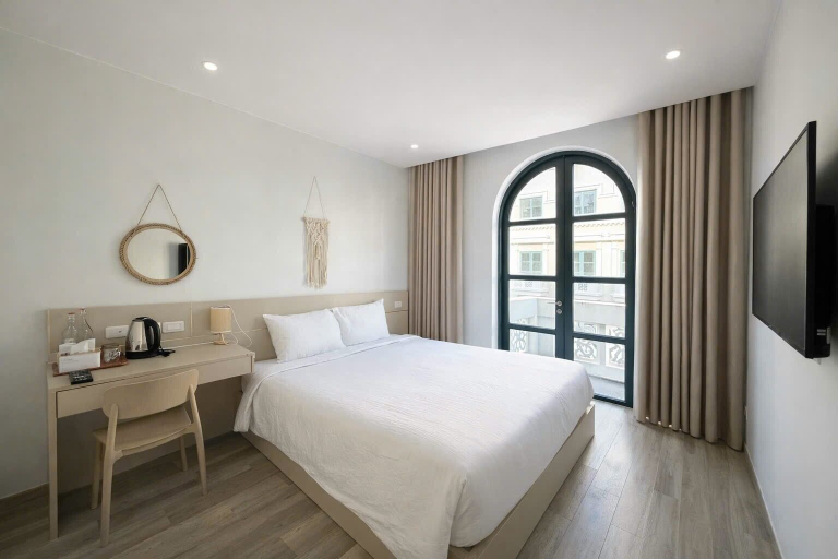 Room 2, Celestia Beachfront Hotel Phu Quoc, Phú Quốc