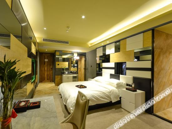 Others 5, JA HOTEL, Taizhou