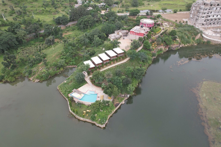 Others 4, Lake Alpi Resort Kumbhalgarh, Rajsamand