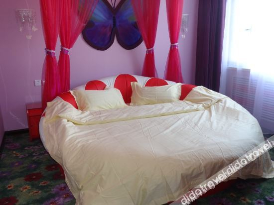 Others 3, Huakang Hotel, Yuncheng