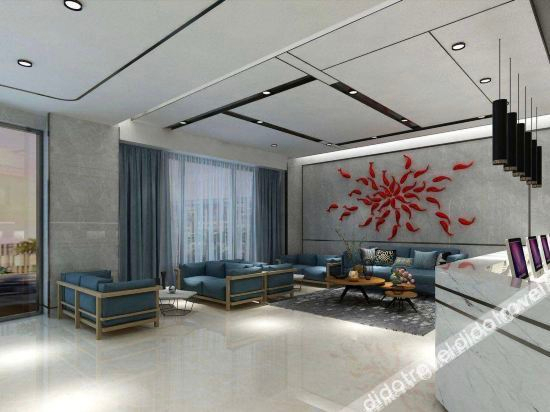 Others 5, Jin-Tone Hotel, Yulin