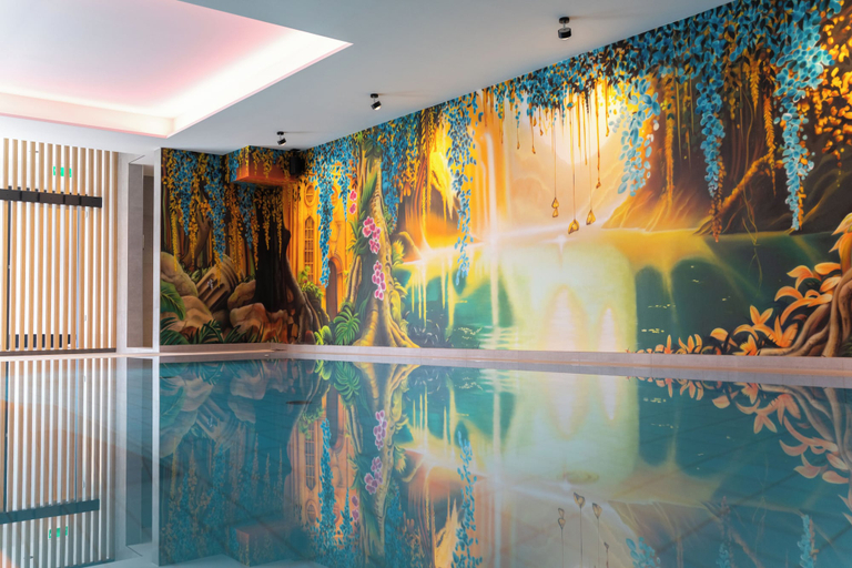 Sport & Beauty 3, Hotel Am Triller, Regionalverband Saarbrücken