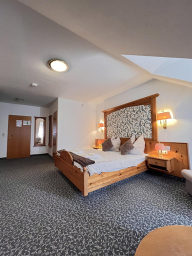 5, Hotel Argo Lindau, Lindau (Bodensee)