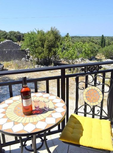 Others 4, Villa Araklis, Ithaca, Ionian Islands