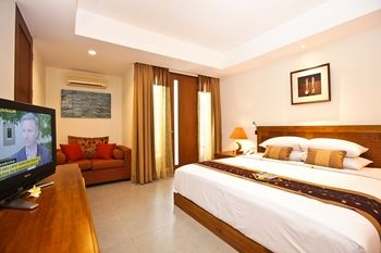 Others 5, Rama Garden Hotel, Badung