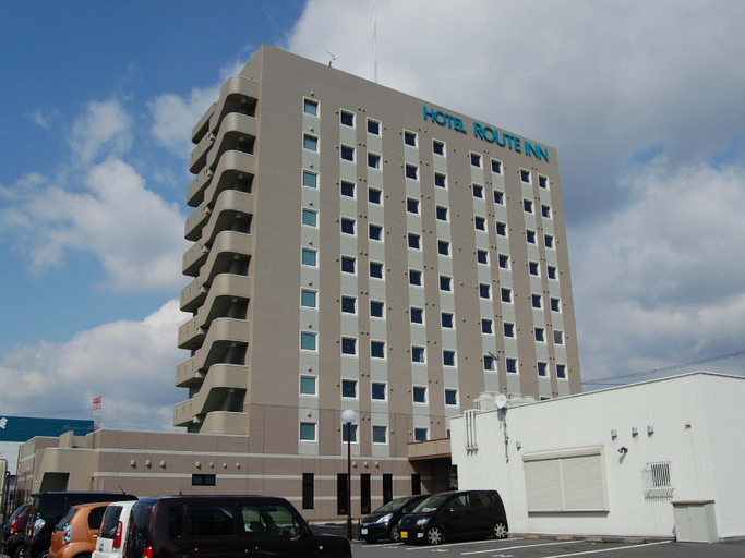 Exterior & Views 1, Hotel Route-Inn Hashimoto, Hashimoto