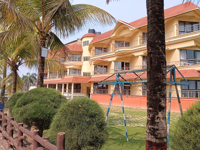 Exterior & Views 5, Hotel Dreamland, Mandarmani, Purba Medinipur