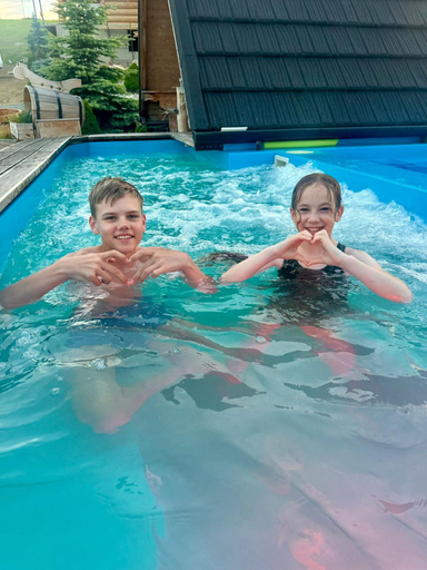 Sport & Beauty 4, Karczma Mikuda - Sauna Basen Jacuzzi z widokiem na gory - Kuligi - Parking, Tatra
