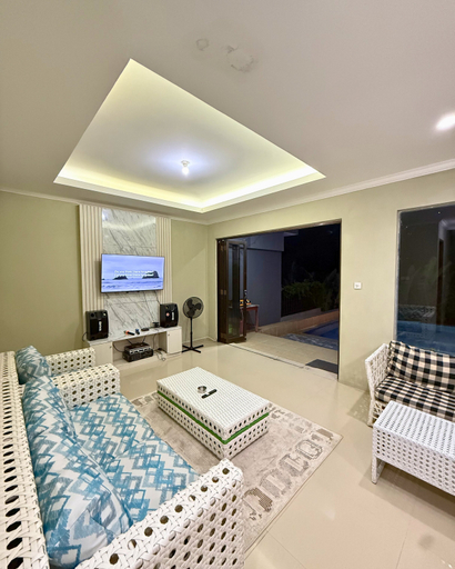Others 2, Villa Nuansa M-45 Private Pool 4BR, Bandung