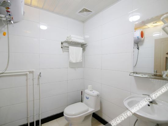Others 4, Lanzhou Xindu Express Hotel, Lanzhou