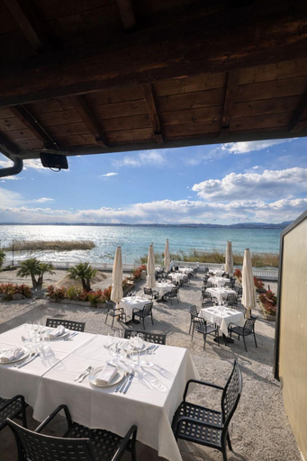 Others 5, Hotel Villa Trieste, Brescia