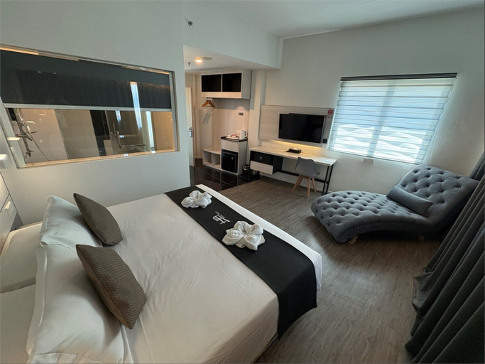 Hotel Arissa Room Type - Executive Room