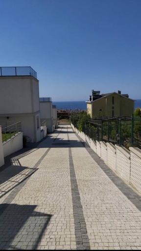 Exterior & Views 1, Nora Marmara Luxury Villas in Istanbul, Büyükçekmece