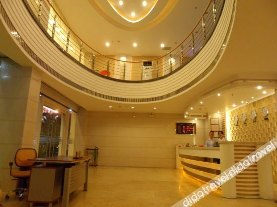 Others 2, Changji Business Center, Shanwei