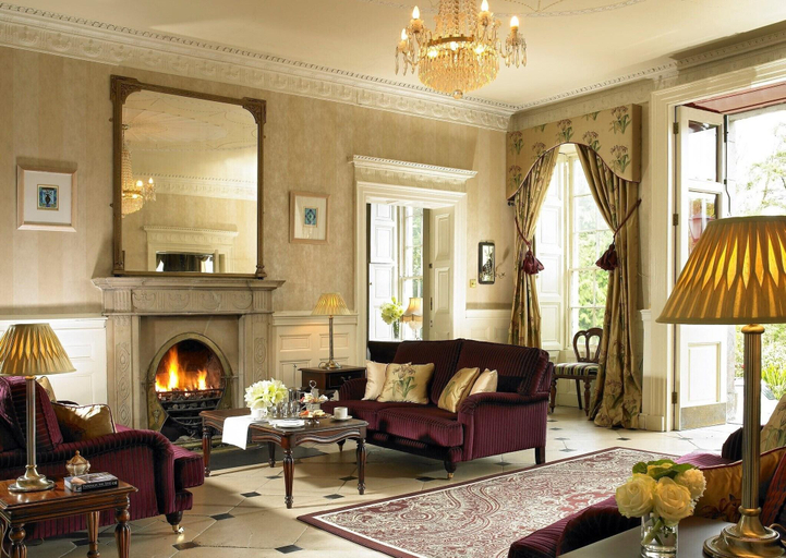 Public Area 4, The Maryborough Hotel and Spa
