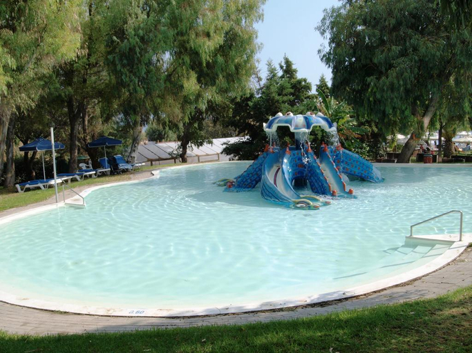 Sport & Beauty 2, Calypso Beach, South Aegean