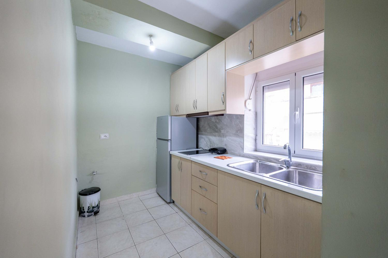 Others 5, Apartment harmony Saranda vibes, Sarandës