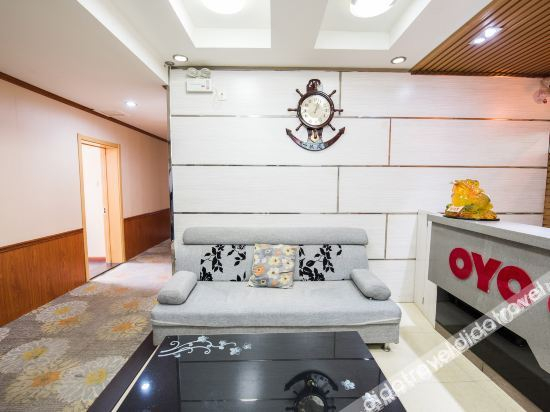 Others 4, XingHe Hotel, Changchun
