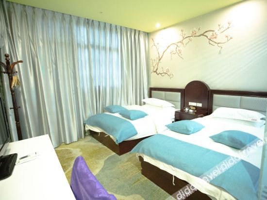 Others 5, Junyue Hotel, Bijie