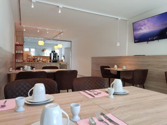 Food & Drinks 5, Pan Haus Bad Goisern, Gmunden