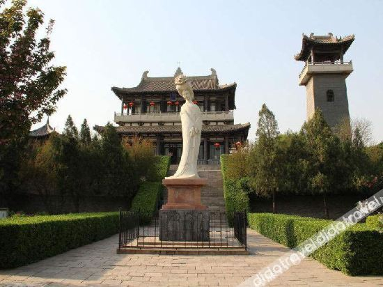 Others 2, Haosheng Hotel, Xianyang