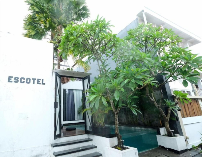 Exterior & Views 5, Escotel Jalak, Badung