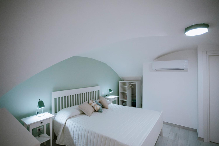 Others 5, Residenza Delle Sirene, Latina