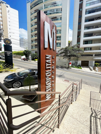 Exterior & Views 2, hihome – Metropolitan, Juiz de Fora