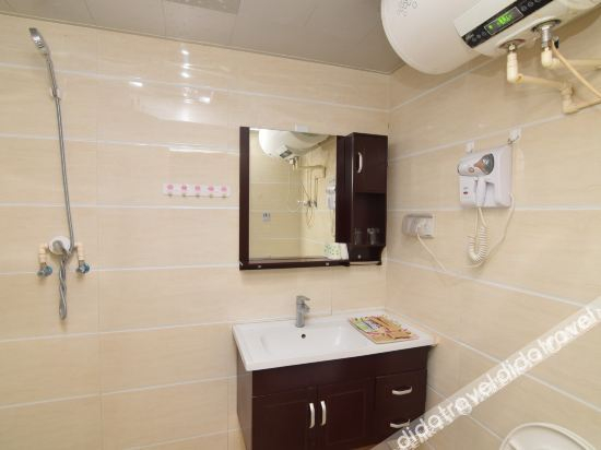 Others 4, Daming Gongyu Apartment Hotel, Xining